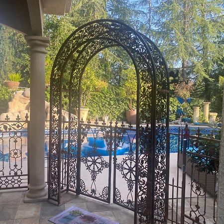 Tuscany Dorado Resort Cameron Park Extérieur photo