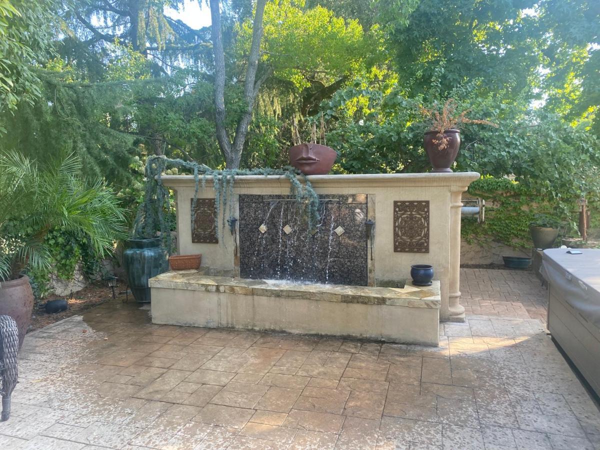 Tuscany Dorado Resort Cameron Park Extérieur photo